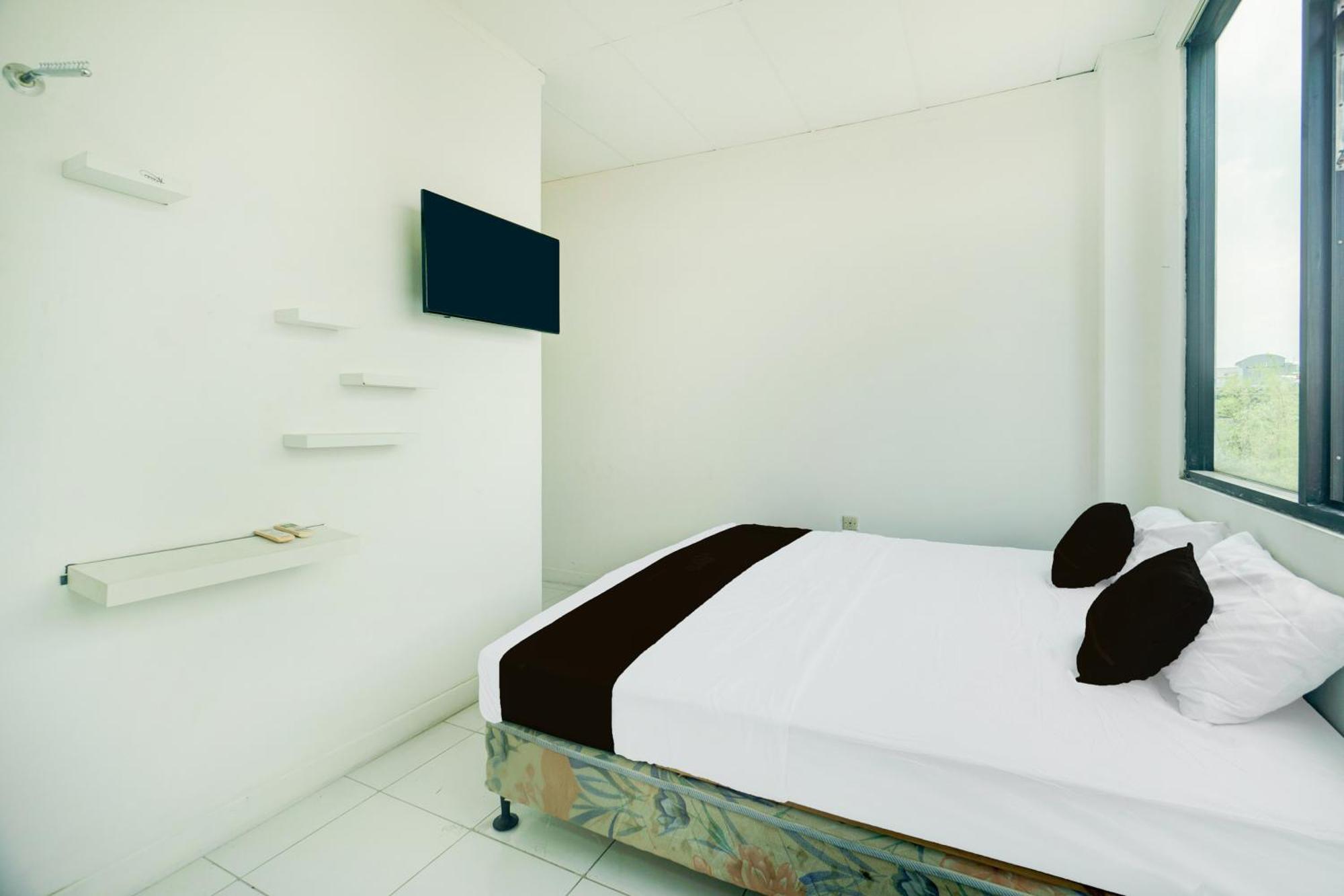 Hotel O Palmerah Near Binus Formerly Bango